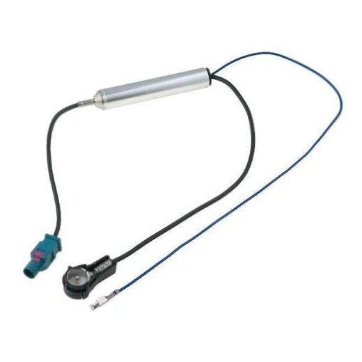 Antenna feeder 4carmedia ZRS-S/GOLFV-ISO