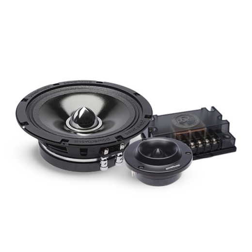 Powerbass 4XL-65C speaker