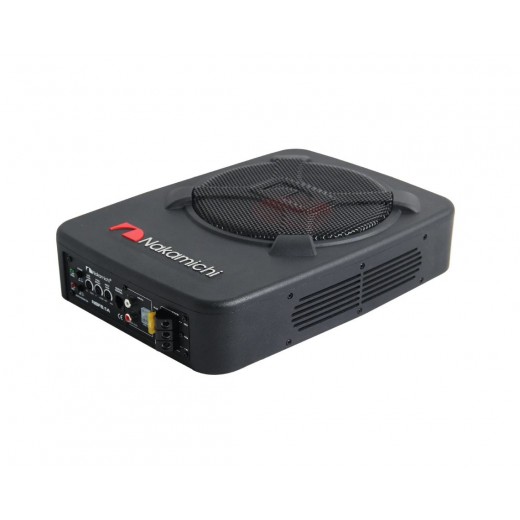 Nakamichi NBF8.1A active subwoofer