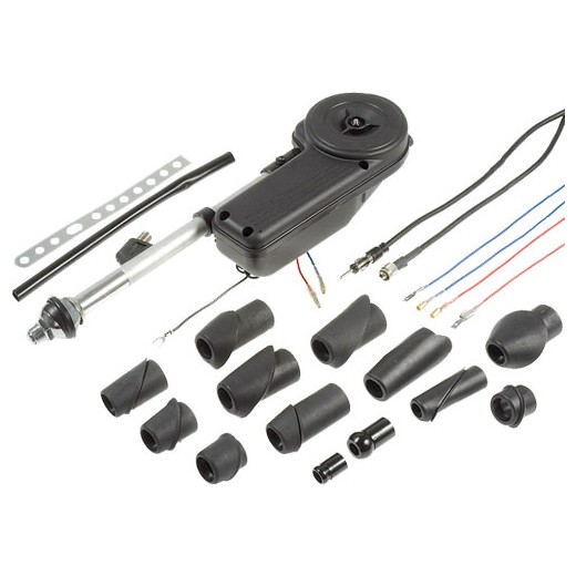 Antenna 4carmedia ANT.31