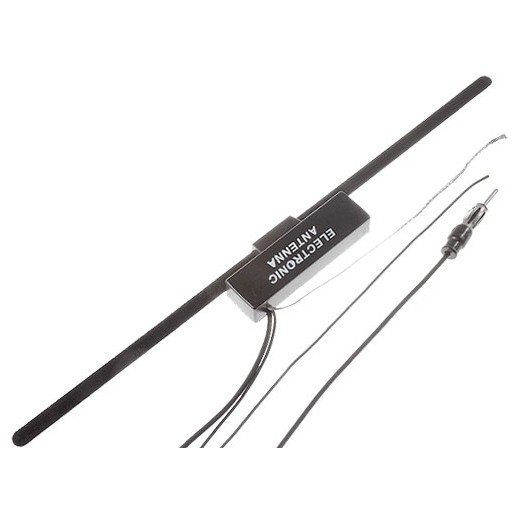 Internal adhesive antenna 4carmedia ANT.33