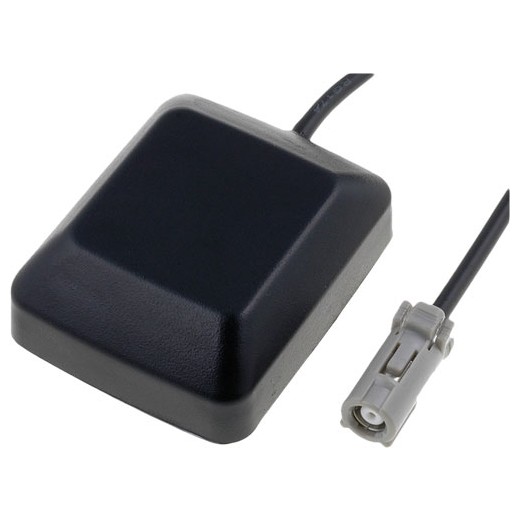 GPS antenna 4carmedia GPS-HRS