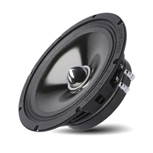 Speaker Powerbass 4XL-80T