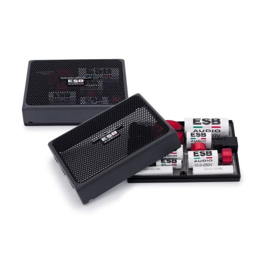 ESB Audio 5.6K3 CX 3-way crossover