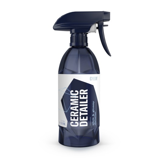 Ceramic detailer Gyeon Q2M CeramicDetailer (500 ml)