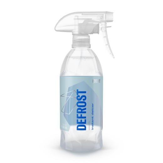 Gyeon Q2M DeFrost window defroster (500 ml)