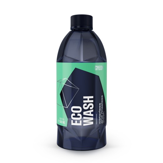 Gyeon Q2M ECOWash waterless washing product (500 ml)