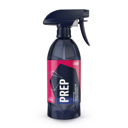 Gyeon Q2M Prep Surface Cleaner and Degreaser (500ml)