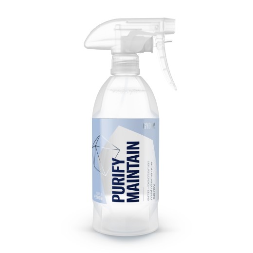 Gyeon Q2M PurifyMaintain Antibacterial Interior Cleaner and Protector (500 ml)