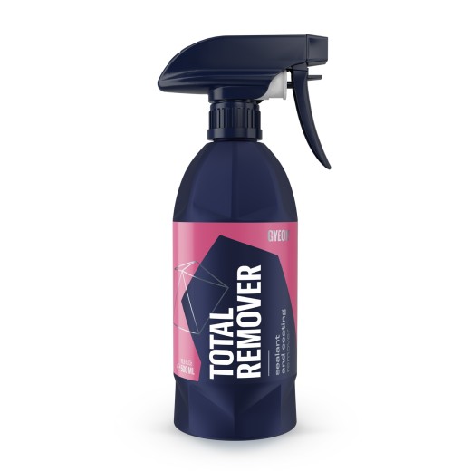 Gyeon Q2M TotalRemover Ceramic Coating Remover (500 ml)