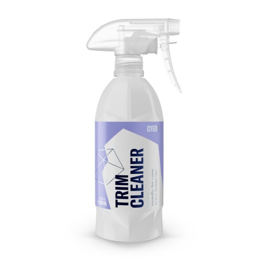 Plastic cleaner Gyeon Q2M TrimCleaner (500 ml)
