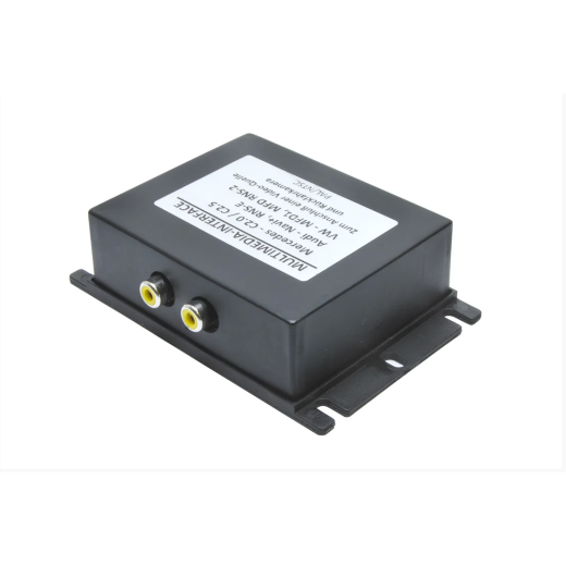 AV CAN-Bus adapter Audi / VW / MB