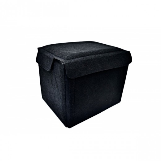 Thermal insulation protection of the StP HeatBattery car battery