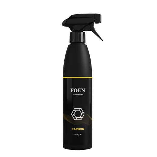 Foen Carbon interior fragrance (450 ml)