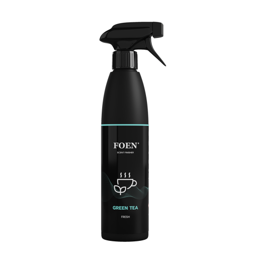 Indoor fragrance Foen Green Tea (450 ml)