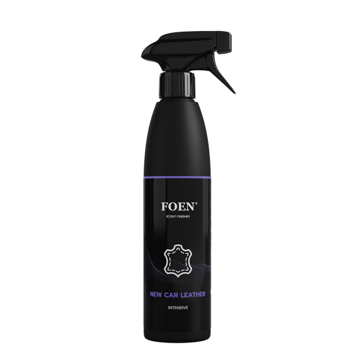 Interior fragrance Foen New Car Leather (450 ml)