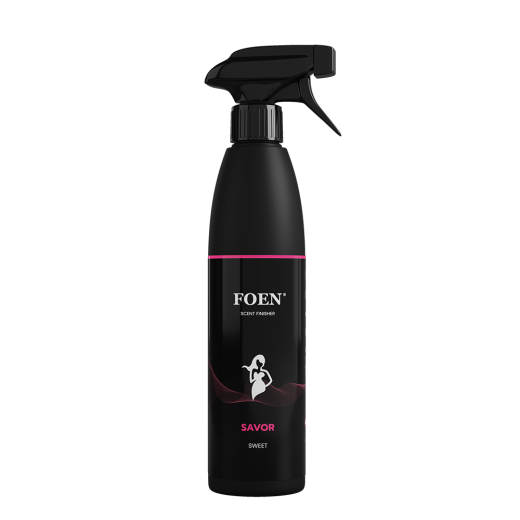 Foen Savor interior fragrance (450 ml)
