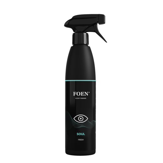 Foen Soul interior fragrance (450 ml)