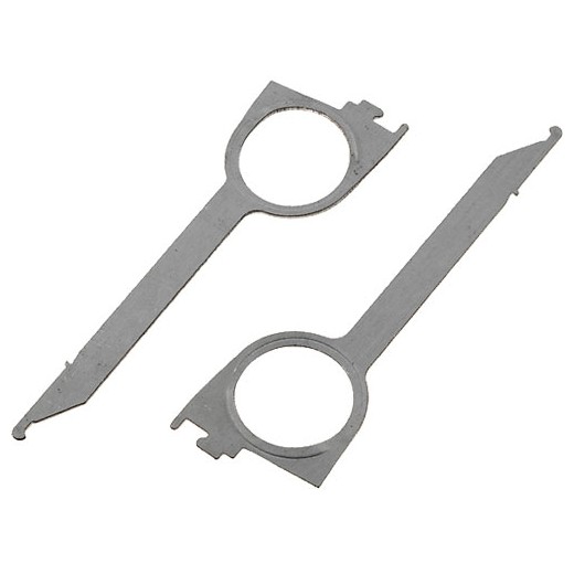 4carmedia extractors for Becker car radios