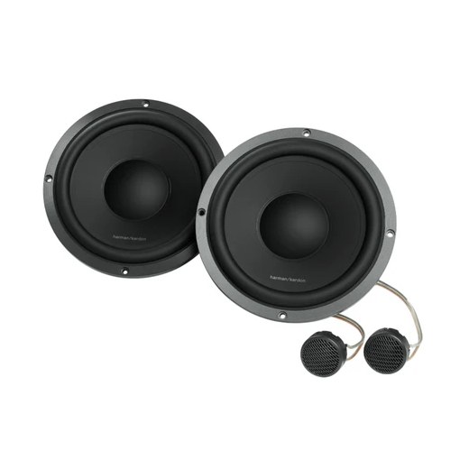 Harman/Kardon FLOW601CFS speakers