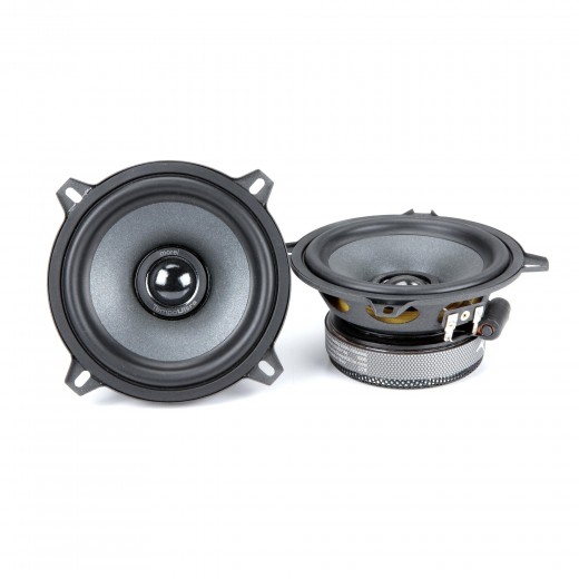 Morel Tempo Ultra Integra 502 MKII speakers
