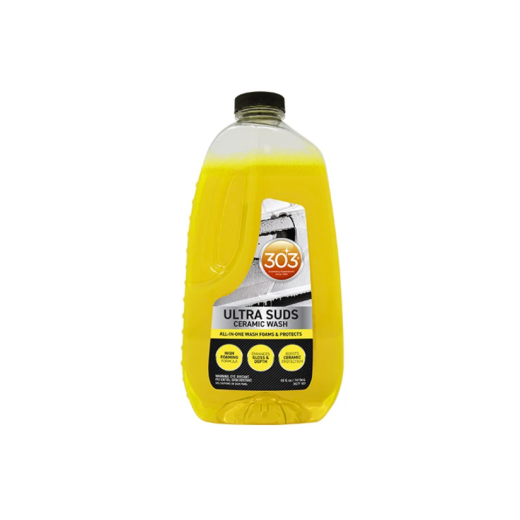 303 Ultra Suds Ceramic Wash (1420 ml)