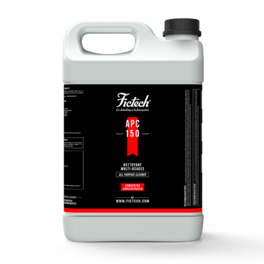 Fictech APC multi-purpose cleaner - All Purpose Cleaner (5 l)