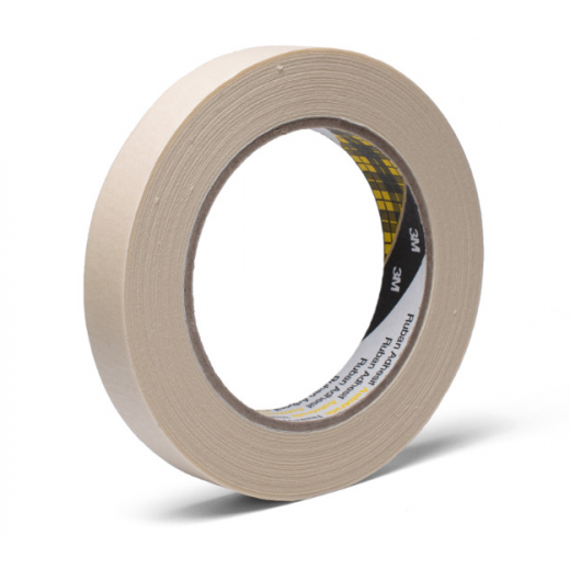 Masking tape 3M Tartan 2821 18 mm x 50 m