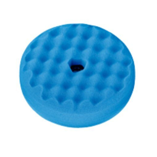 Double-sided polishing foam 3M blue 150 mm