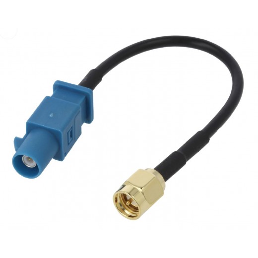 Antenna adapter 4carmedia AD.ANT.010