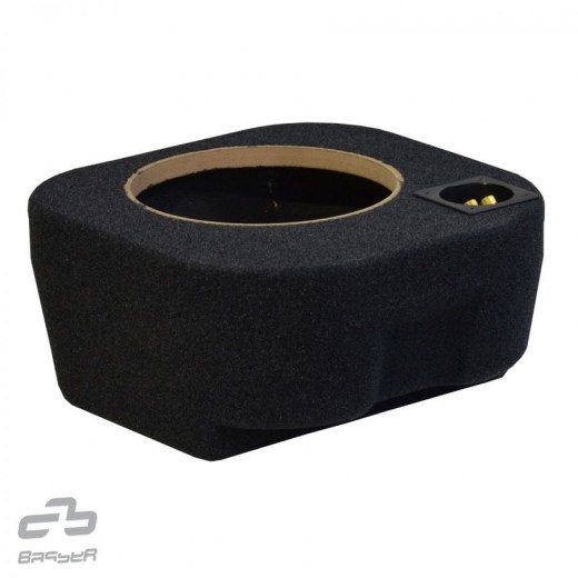 OEM speaker Basser 10" for Mercedes-Benz C-Class