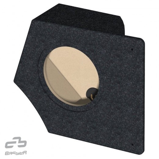 OEM speaker Basser 10" for Volkswagen Transporter T5