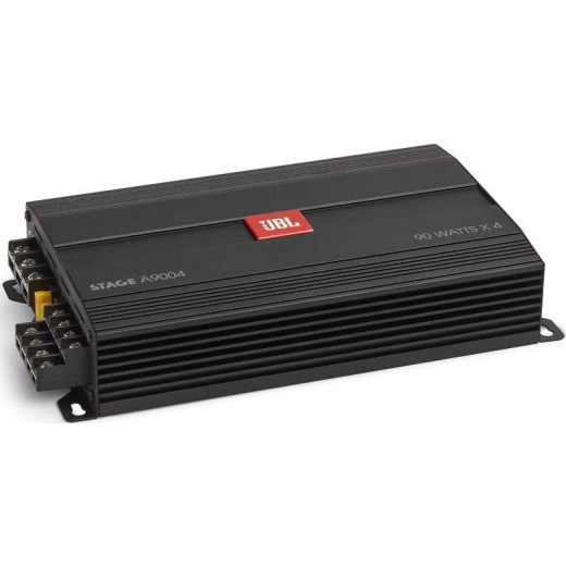 Amplifier JBL STAGE A9004