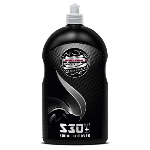 Polishing paste Scholl Concepts S30+ Premium Swirl Remover (1 kg)