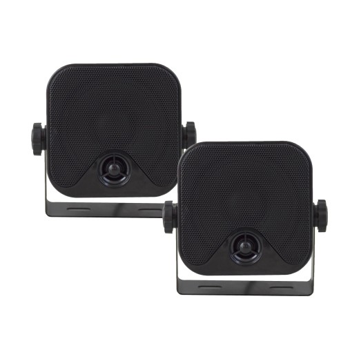 Hifonics TS42 speakers