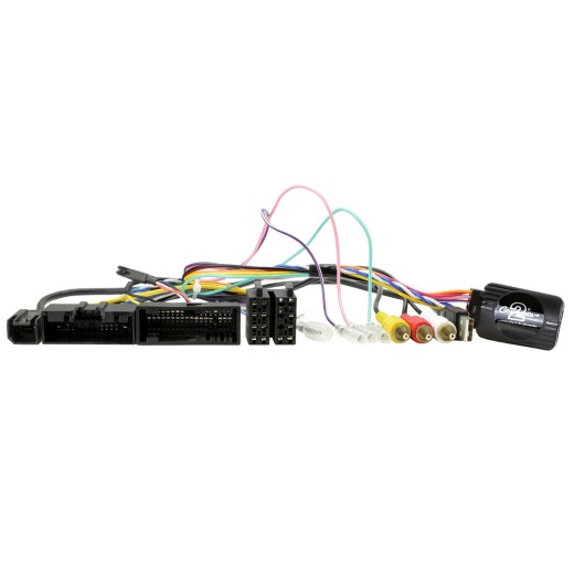 Ford Ranger Connects2 Steering Wheel Button Control Adapter CTSFO021.2