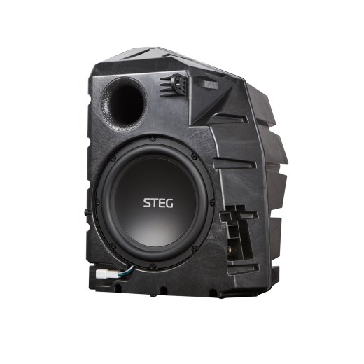 STEG MT9 subwoofer