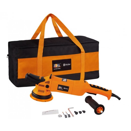 Polisher ADBL Roller D15125-01 + bag