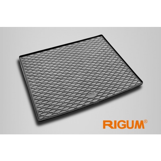 Rubber trunk tray Rigum for Jaecoo 5 (2025-)