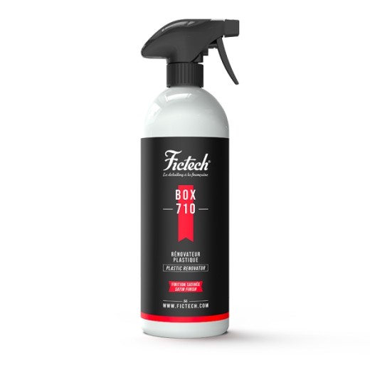 Plastic restorer Fictech Box - Plastic Restorer (1 l)