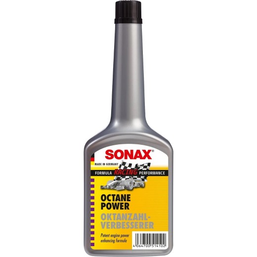 Sonax octane increase - 250 ml