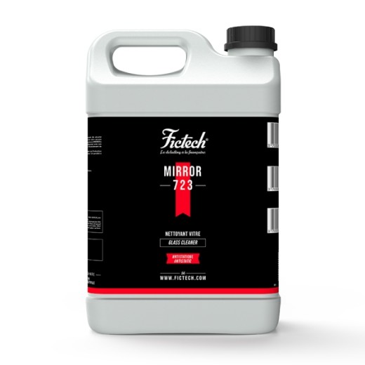 Fictech Mirror window cleaner (5 l)