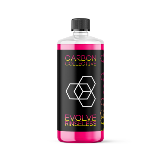 Carbon Collective Evolve Rinseless Cleaner (1 l)