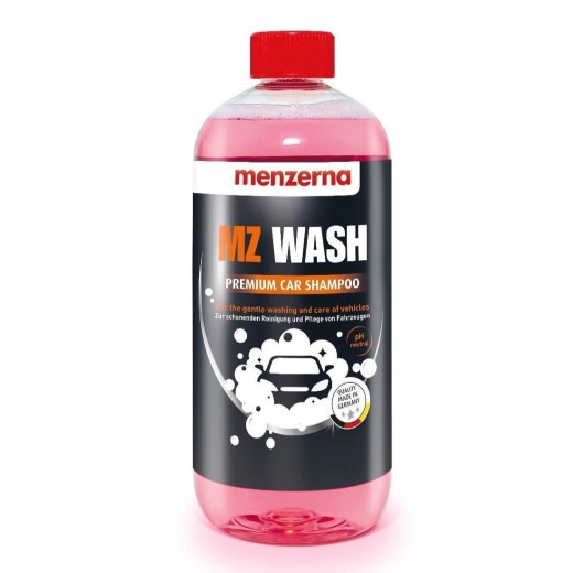 Menzerna MZ Wash Car Shampoo (1000 ml)
