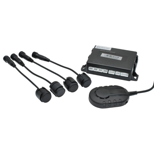Macrom EPS-416OEM parking sensors