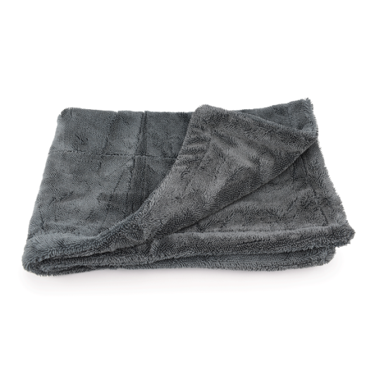 Fictech Microfibre Super Dry Twist drying towel