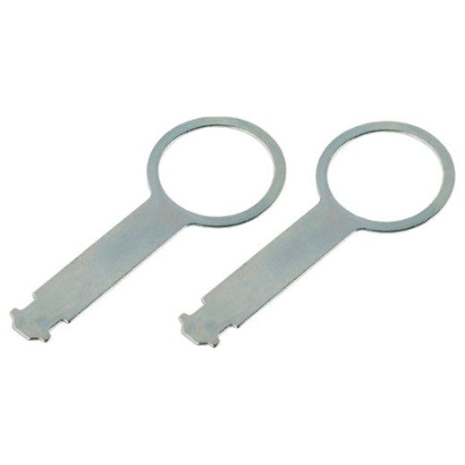 4carmedia pullers for VW / Audi car radios