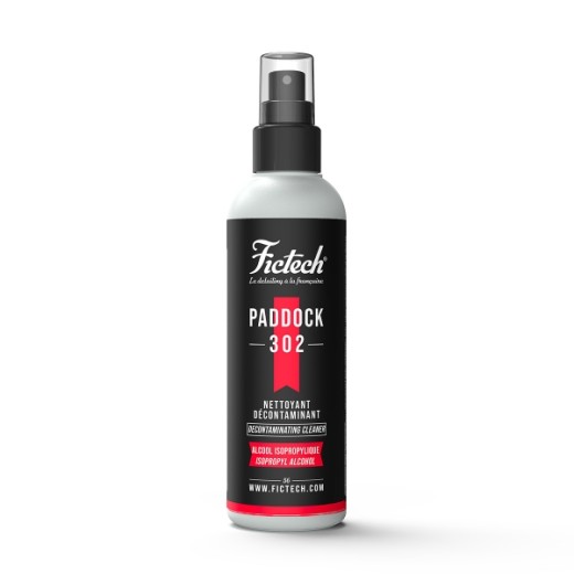 Paint remover Fictech Paddock (100 ml)