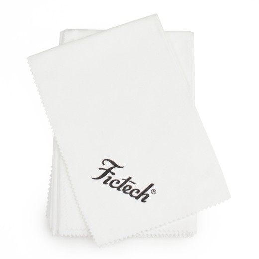 Large application cloth Fictech Microfibre Suede 40 x 40