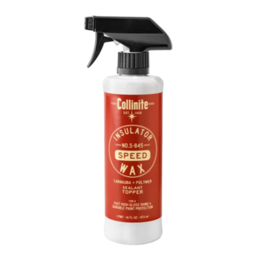 Collinite Insulator Speed Wax #845 (473 ml)